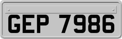GEP7986