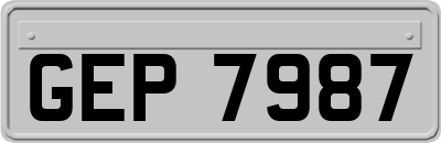 GEP7987