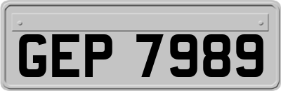 GEP7989
