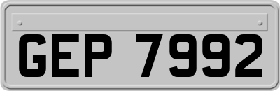 GEP7992