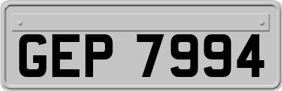 GEP7994