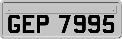 GEP7995