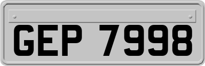 GEP7998