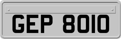 GEP8010