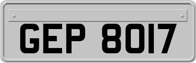 GEP8017