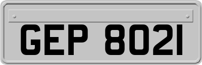 GEP8021