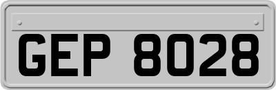 GEP8028