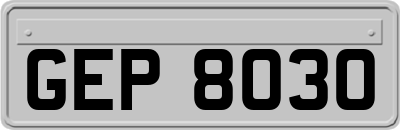 GEP8030