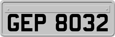 GEP8032