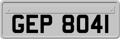 GEP8041