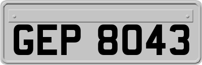 GEP8043