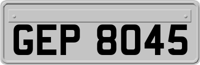 GEP8045