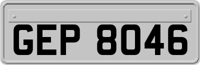 GEP8046