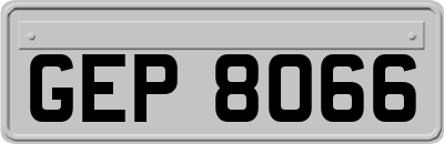 GEP8066
