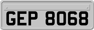 GEP8068