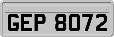 GEP8072