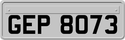 GEP8073