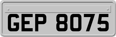 GEP8075