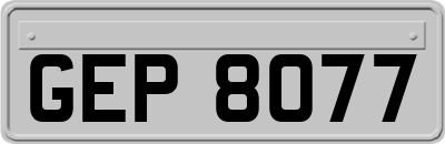 GEP8077