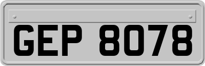 GEP8078