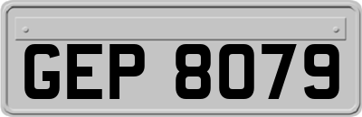 GEP8079