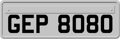 GEP8080