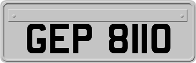 GEP8110
