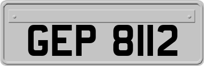GEP8112