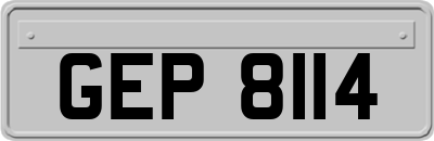 GEP8114