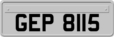 GEP8115