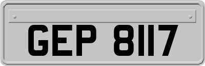 GEP8117