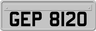 GEP8120