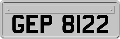 GEP8122