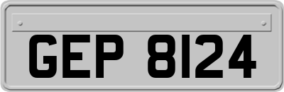 GEP8124