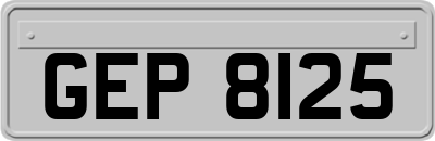 GEP8125