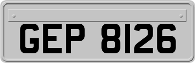 GEP8126