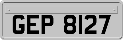 GEP8127