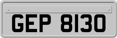 GEP8130