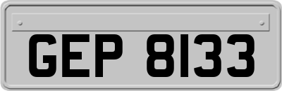 GEP8133