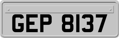 GEP8137
