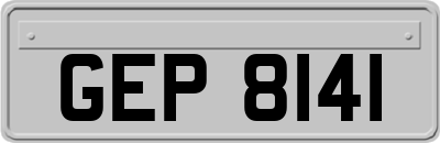 GEP8141