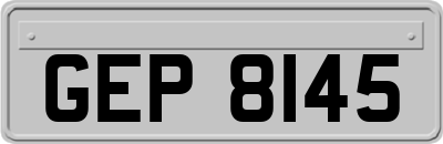 GEP8145