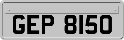 GEP8150
