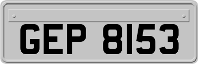 GEP8153
