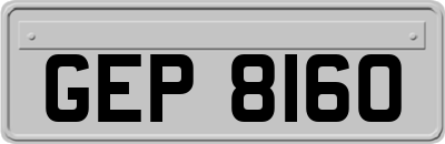 GEP8160