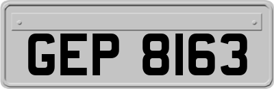 GEP8163