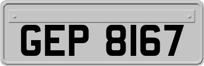 GEP8167