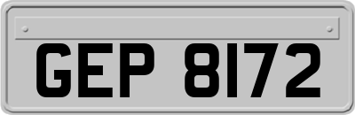 GEP8172