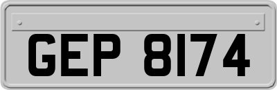 GEP8174