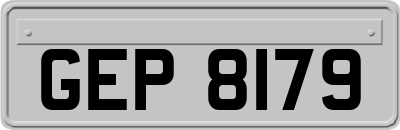 GEP8179